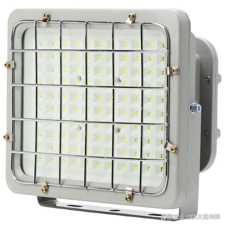 LED防爆投光灯、防爆灯与防爆照明灯 工业安全照明的最佳选择